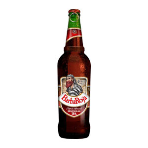 BARBA ROJA IPA DE 625cc
